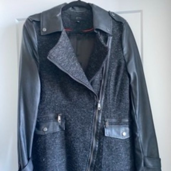 Women's Steve Madden Jacket - Picture 1 of 4